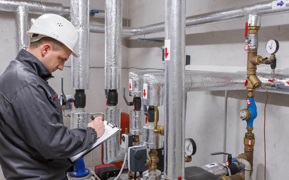 entreprise de chauffage Châlons-en-Champagne